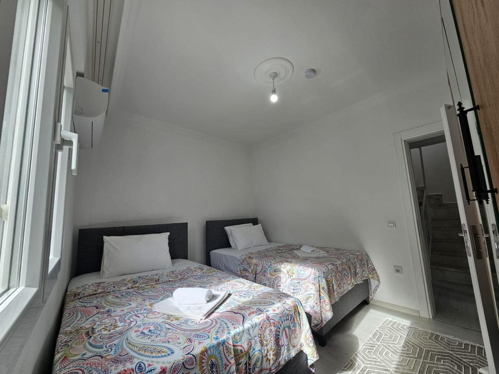 White House Villa Fethiye Dış mekan fotoğraf