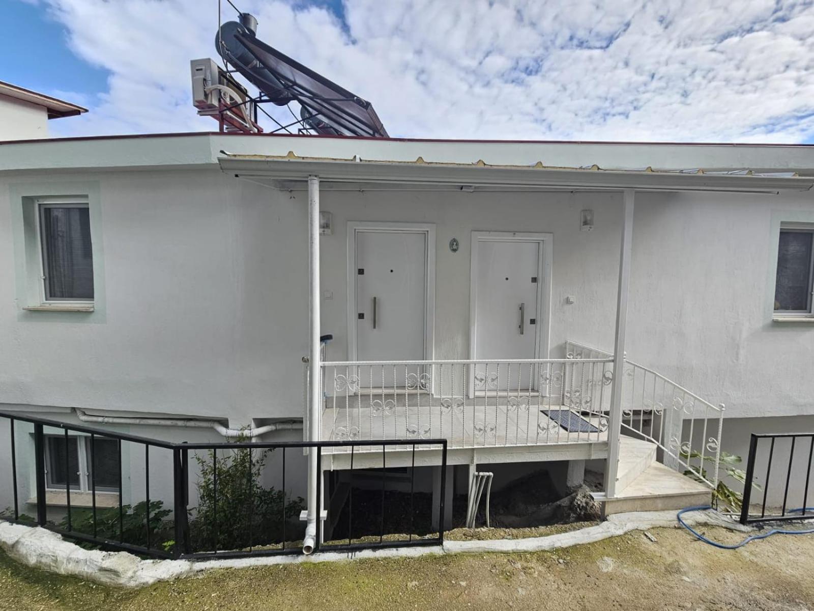 White House Villa Fethiye Dış mekan fotoğraf