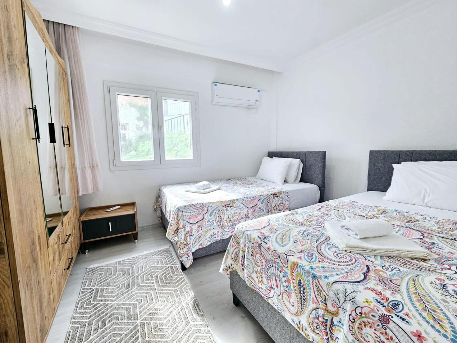 White House Villa Fethiye Dış mekan fotoğraf