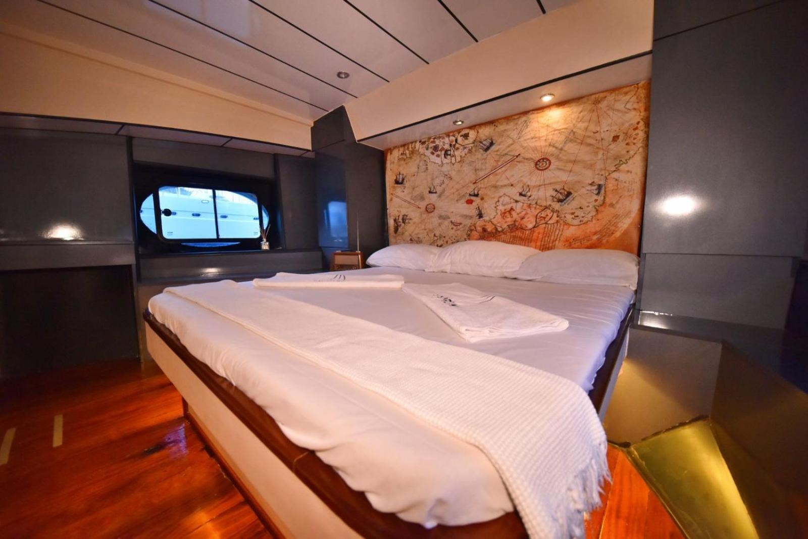 White House Villa Fethiye Dış mekan fotoğraf